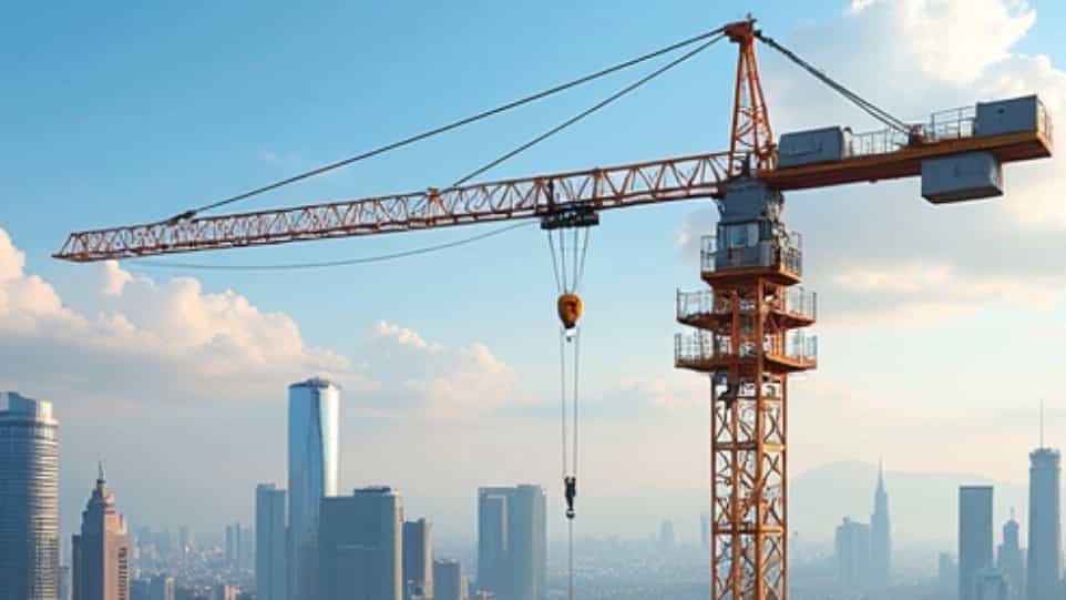 فروش کنترل جرثقیل در تهران